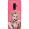 DC Comics Harley Quinn Movie Character Poster Galaxy S9 Plus Skin