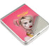 DC Comics Harley Quinn Movie Character Poster Galaxy Z Flip3 5G Skin
