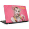 DC Comics Harley Quinn Movie Character Poster Dell Inspiron Skin