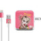 DC Comics Harley Quinn Movie Character Poster iPad Charger (10W USB) Skin