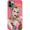 DC Comics Harley Quinn Movie Character Poster iPhone 11 Pro Lite Case