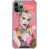 DC Comics Harley Quinn Blowing Kisses iPhone 11 Pro Max Clear Case