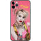 DC Comics Harley Quinn Movie Character Poster iPhone 11 Pro Max Skin