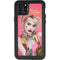 DC Comics Harley Quinn Movie Character Poster iPhone 11 Pro Max Waterproof Case