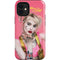DC Comics Harley Quinn Movie Character Poster iPhone 12 Mini Impact Case