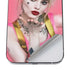 DC Comics Harley Quinn Movie Character Poster iPhone 12 Pro Max Skin