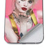 DC Comics Harley Quinn Movie Character Poster iPhone 12 Pro Skin