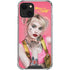 DC Comics Harley Quinn Movie Character Poster iPhone 13 Mini Clear Case