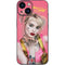 DC Comics Harley Quinn Movie Character Poster iPhone 13 Mini Skin