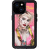 DC Comics Harley Quinn Movie Character Poster iPhone 13 Mini Waterproof Case