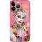 DC Comics Harley Quinn Movie Character Poster iPhone 13 Pro Skin