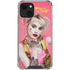 DC Comics Harley Quinn Movie Character Poster iPhone 14 Clear Case