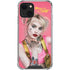DC Comics Harley Quinn Movie Character Poster iPhone 14 Plus Clear Case