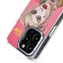 DC Comics Harley Quinn Blowing Kisses iPhone 15 Pro Max MagSafe Case