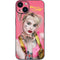 DC Comics Harley Quinn Movie Character Poster iPhone 14 Skin