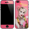 DC Comics Harley Quinn Movie Character Poster iPhone 5/5s/5SE Skin