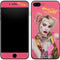 DC Comics Harley Quinn Movie Character Poster iPhone 8 Plus Skin