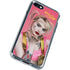 DC Comics Harley Quinn Movie Character Poster iPhone SE (2nd & 3rd Gen) Clear Case