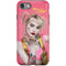 DC Comics Harley Quinn Movie Character Poster iPhone SE (2nd & 3rd Gen) Pro Case