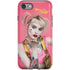 DC Comics Harley Quinn Movie Character Poster iPhone SE (2nd & 3rd Gen) Pro Case
