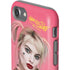 DC Comics Harley Quinn Movie Character Poster iPhone SE (2nd & 3rd Gen) Pro Case