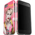 DC Comics Harley Quinn Movie Character Poster iPhone SE (2nd & 3rd Gen) Pro Case