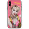 DC Comics Harley Quinn Movie Character Poster iPhone XS Max Skin