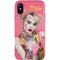 DC Comics Harley Quinn Movie Character Poster iPhone XS Pro Case