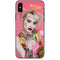 DC Comics Harley Quinn Movie Character Poster iPhone XS Skin