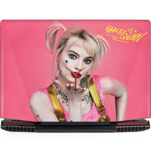 DC Comics Harley Quinn Movie Character Poster Legion Y720 Skin