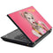 DC Comics Harley Quinn Movie Character Poster Lenovo T420 Skin