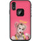 DC Comics Harley Quinn Movie Character Poster LifeProof Fre iPhone Skin