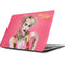 DC Comics Harley Quinn Movie Character Poster Apple MacBook Skin