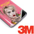 DC Comics Harley Quinn Movie Character Poster Moto E5 Plus Skin