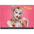 DC Comics Harley Quinn Movie Character Poster MSI GS65 Stealth Laptop Skin
