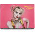 DC Comics Harley Quinn Movie Character Poster Notebook 9 Pro 13in (2017) Skin