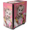 DC Comics Harley Quinn Movie Character Poster NZXT H510 Compact ATX Mid-Tower Case Skin