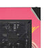 DC Comics Harley Quinn Movie Character Poster NZXT H510 Compact ATX Mid-Tower Case Skin