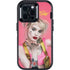 DC Comics Harley Quinn Blowing Kisses Otterbox Defender iPhone Skin