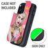 DC Comics Harley Quinn Blowing Kisses Otterbox Defender iPhone Skin