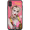 DC Comics Harley Quinn Movie Character Poster Otterbox Symmetry iPhone Skin