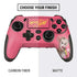 DC Comics Harley Quinn Movie Character Poster PlayStation Scuf Vantage 2 Controller Skin