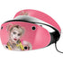 DC Comics Harley Quinn Movie Character Poster PlayStation VR2 Skin