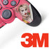 DC Comics Harley Quinn Movie Character Poster PS4 Controller Skin