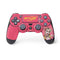 DC Comics Harley Quinn Movie Character Poster PS4 Pro/Slim Controller Skin