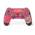 DC Comics Harley Quinn Movie Character Poster PS4 Pro/Slim Controller Skin