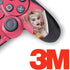 DC Comics Harley Quinn Movie Character Poster PS4 Pro/Slim Controller Skin