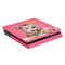 DC Comics Harley Quinn Movie Character Poster PS4 Slim Skin