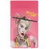 DC Comics Harley Quinn Blowing Kisses PS5 Slim Disk Bundle Skin
