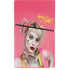 DC Comics Harley Quinn Blowing Kisses PS5 Slim Digital Edition Bundle Skin